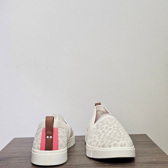 Ryka Women's Hera Slip-on Sneakers 8.5 W Speckled NEW - Picture 6 of 9